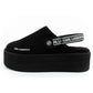 Karl Lagerfeld Thermo W shoes KL485025 0X Footwear/Lifestyle/Karl Lagerfeld Your Sports Performance