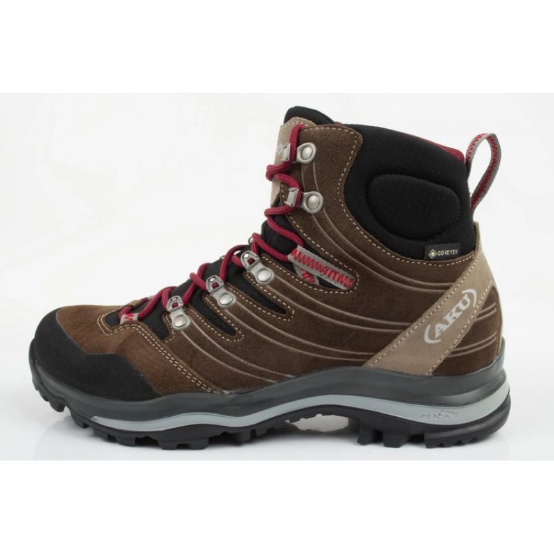 Aku Alterra Gore-tex M 403313 shoes Footwear/Outdoor/Aku Your Sports Performance