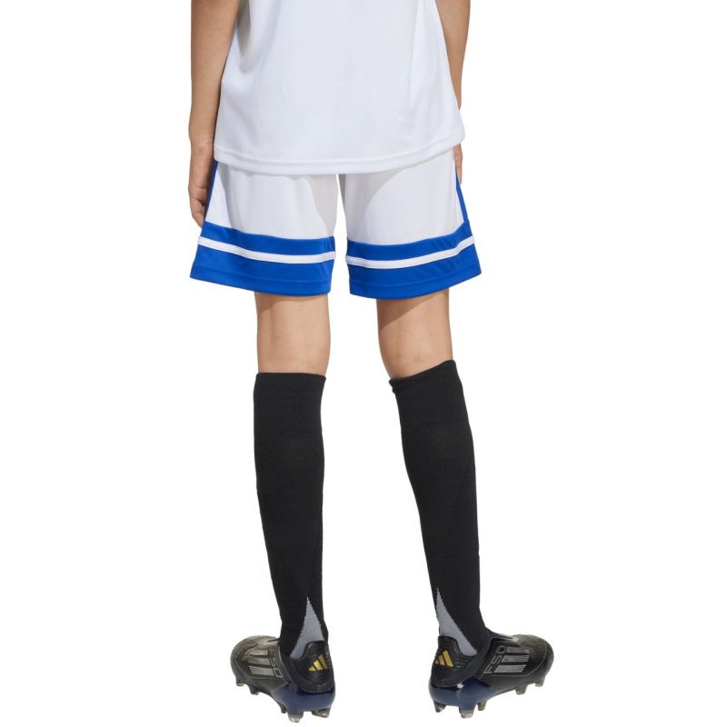 Shorts adidas Squadra 25 Jr JJ2425 Clothing/Football Adidas