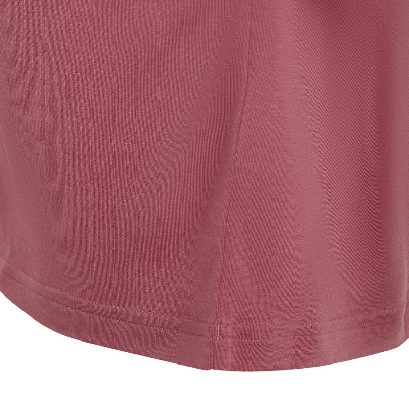 T-shirt adidas Yoga Tee Jr IC0323 Clothing/Training Adidas