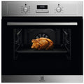 ELECTROLUX EOF3H50BX Oven AGD - Produkty/Piekarniki do zabudowy Your Sports Performance