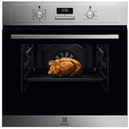 ELECTROLUX EOF3H50BX Oven AGD - Produkty/Piekarniki do zabudowy Your Sports Performance