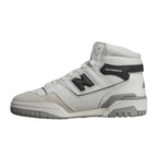 New Balance Sneakers unisex sports shoes white - BB650RWE Obuwie/Buty na co dzień Your Sports Performance