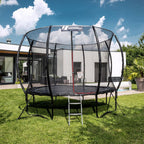 Cornilleau Spring Care Trampoline 311123 Accessories/Training equipment/Trampoliny Your Sports Performance
