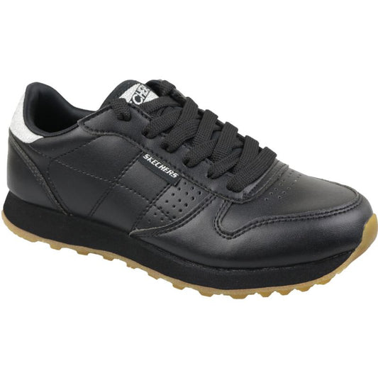 Skechers OG 85 Old School Cool W 699-BLK shoes Footwear/Lifestyle/Skechers Your Sports Performance