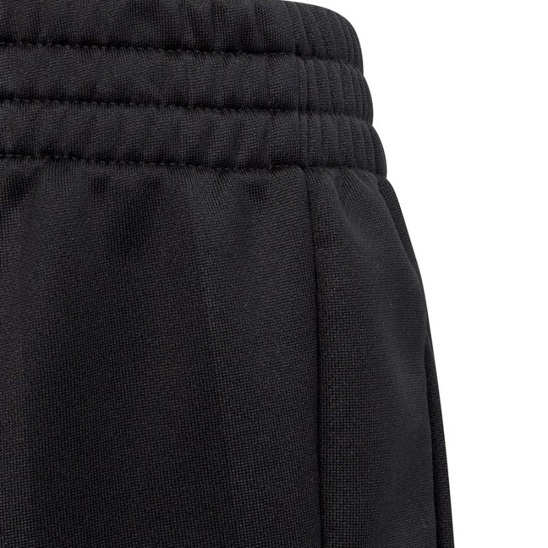 Pants adidas FT Pant Jr. HR6399 Clothing/Football Adidas