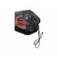 MASTERS WS-CLIMA bag black 70 cm x 40 cm In preparation Your Sports Performance