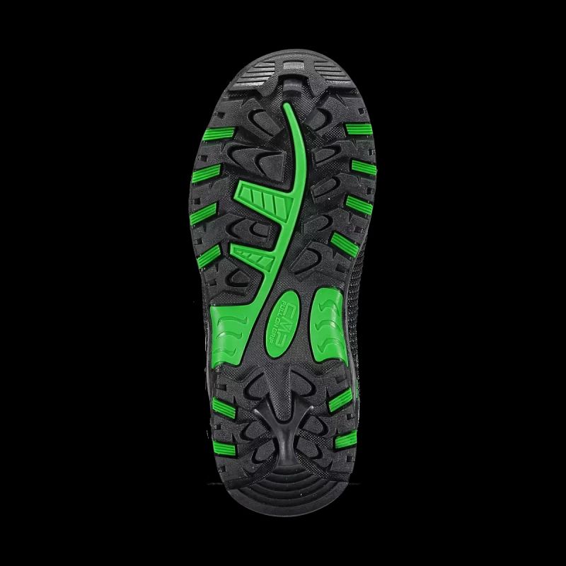 Cmp Kids Rigel Low Trekking Shoes Wp Jr 3Q13244-51AK Footwear/Outdoor/CMP Your Sports Performance