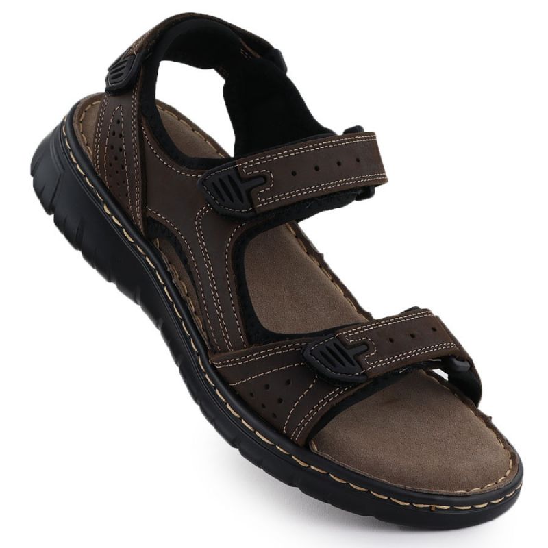 McKeylor Velcro Sandals M 95320 JAN402B Footwear/Outdoor/McKinley Your Sports Performance