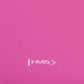 Yoga mat HMS YM04 pink