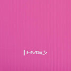 Yoga mat HMS YM04 pink