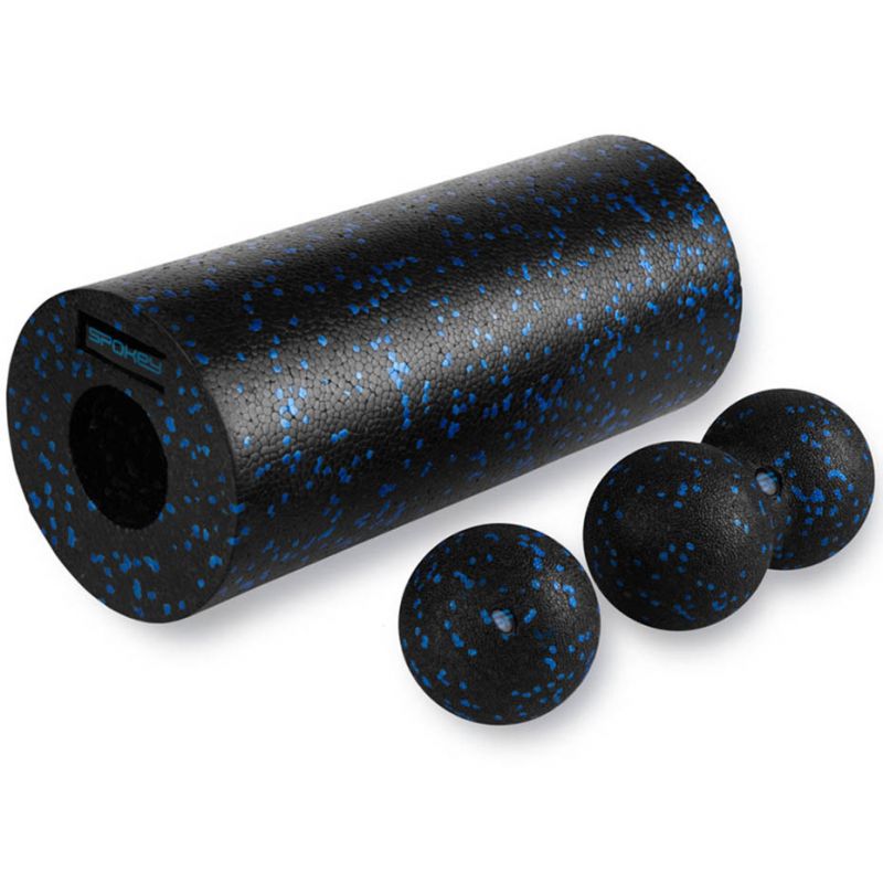 Spokey Rullo 928941 roller set Accessories/Training equipment Your Sports Performance