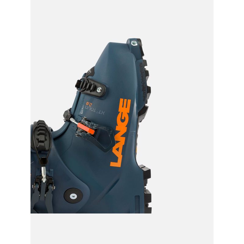 LANGE XT3 Tour Light W MV Flex115 Ski Boots