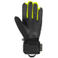 Reusch Jupiter GORE-TEX gloves size 9 black and yellow Narciarstwo/Rękawice Your Sports Performance