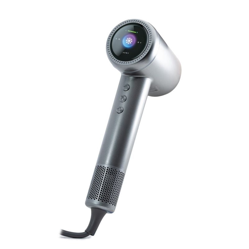 ORO-F1 SONIC OROMED hair dryer AGD - Produkty/Suszarki do włosów Your Sports Performance