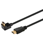 SAVIO cl-04 cable (HDMI M - HDMI M; 1.5m; black) Kable i adaptery/Kable HDMI Your Sports Performance