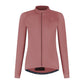 Rogelli women's sweatshirt ESSENTIAL II pink XL Rogelli/Rower/Woman/Koszulki Długi Rękaw Your Sports Performance