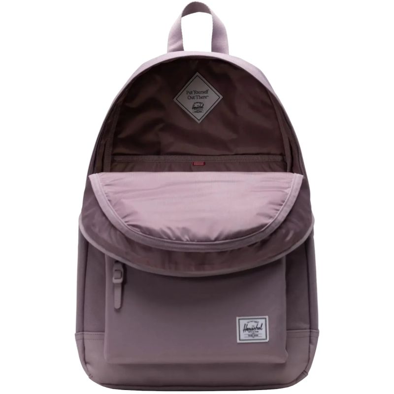 Herschel Heritage Backpack 11383-06067 Purple One size In preparation Your Sports Performance