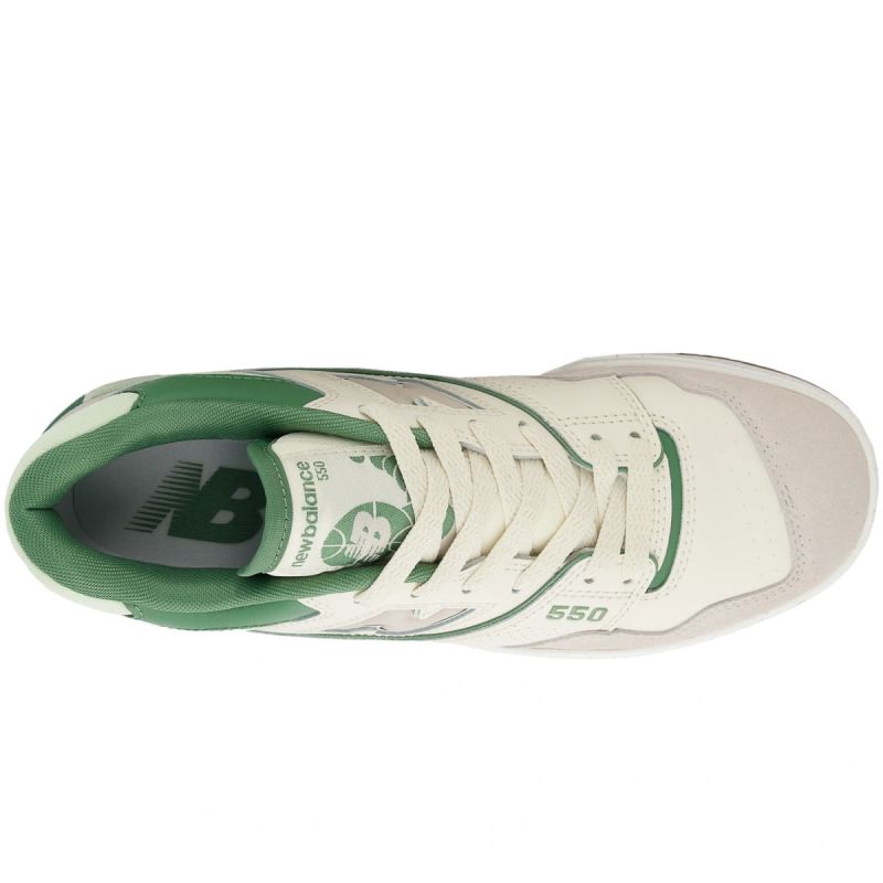 New Balance W BBW550HK Shoes Footwear/Lifestyle New Balance