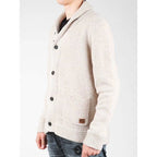 Lee Chunky Cardigan L685OF83 In preparation Your Sports Performance
