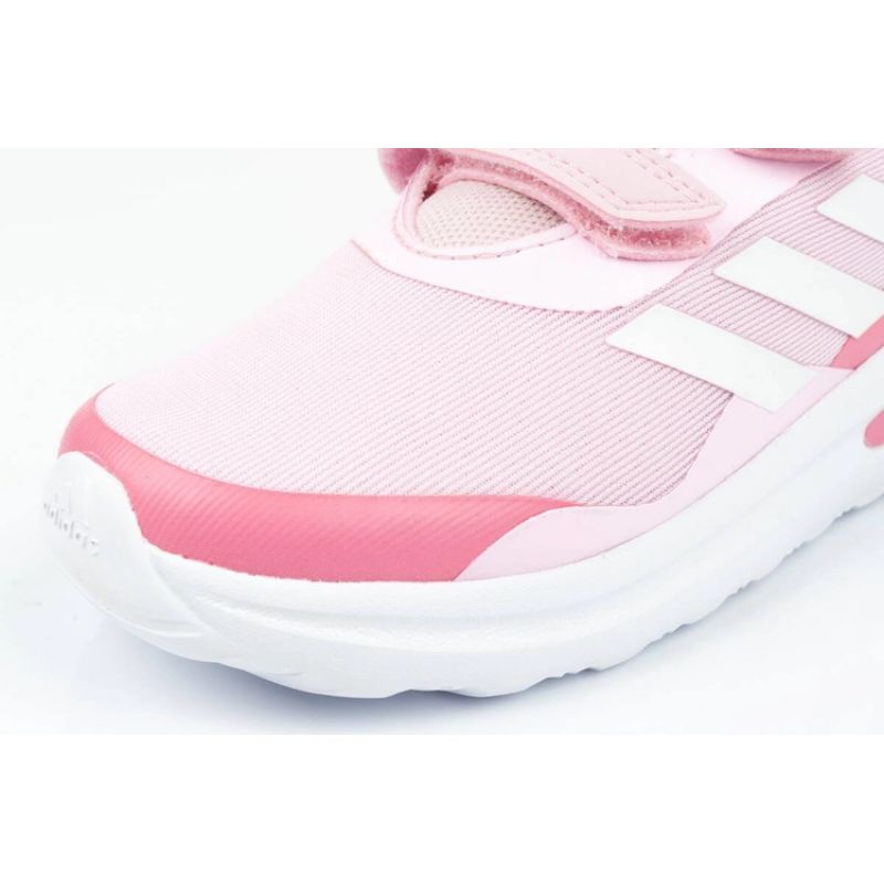 Adidas FortaRun Jr GV7857 sports shoes Footwear/Training/Kids Adidas