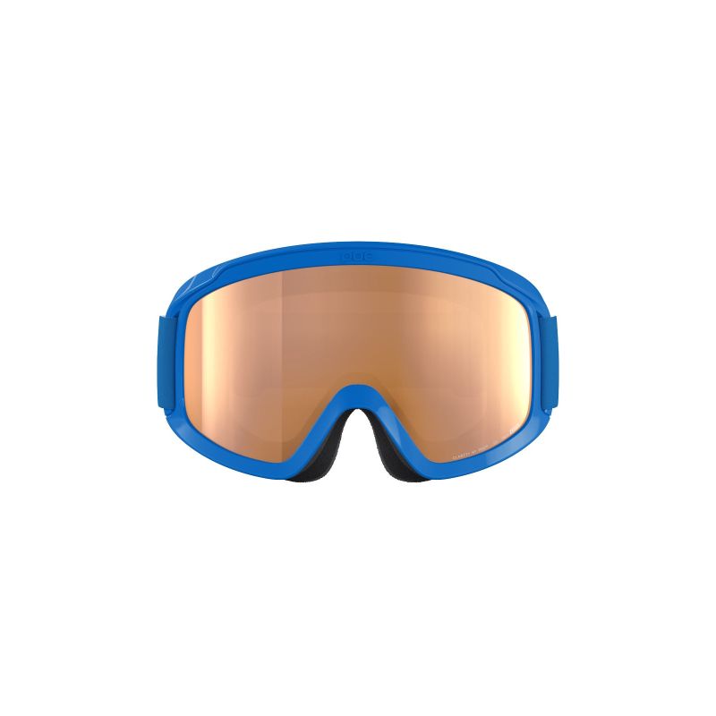 POC POCito Opsin Goggles Blue POC
