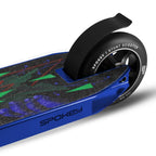 Spokey Ape Jr Stunt Scooter SPK-944614 Accessories/Skating/Hulajnogi/Traditional/For kids/Spokey Your Sports Performance