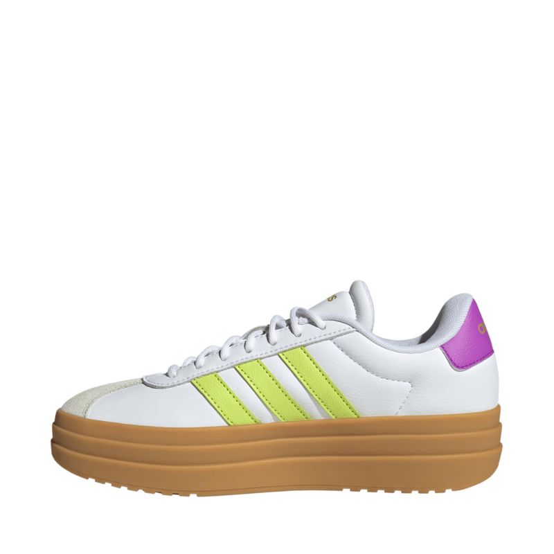 Adidas VL Court Bold W shoes JQ5644 Footwear/Lifestyle Adidas