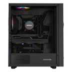 GENESIS WATER COOLING HYDRIA 360 ARGB BLACK Chłodzenie/Chłodzenie - zestawy chłodzenia wodnego Your Sports Performance
