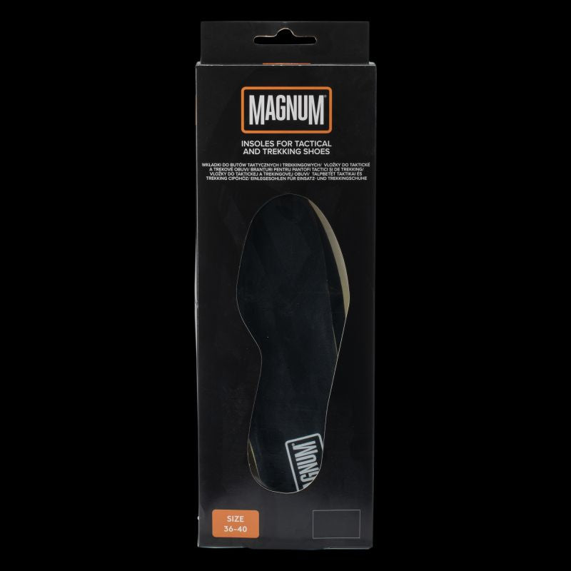 TACTICAL FIT INSOLE To be categorized Your Sports Performance