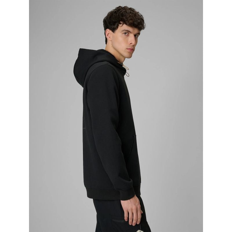 Men's regular hooded sweatshirt 4F 4FRSS26TSWSM2894-20S 4f