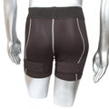 BlueSports Cup Sr Velcro Ribano Shorts In preparation Your Sports Performance