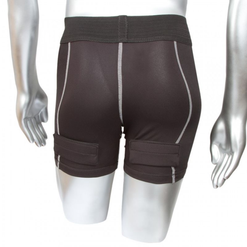 BlueSports Cup Sr Velcro Ribano Shorts In preparation Your Sports Performance