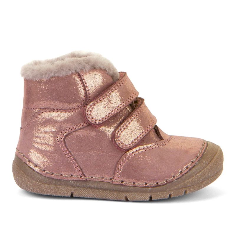 Froddo children's ankle boots (G2110143-13) In preparation Your Sports Performance
