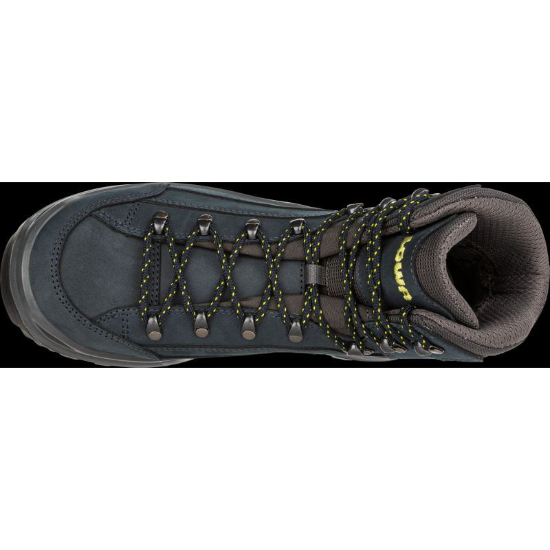Lowa Renegade Gtx Mid M 310945 6702 Hiking Shoes Footwear/Outdoor/Lowa Your Sports Performance