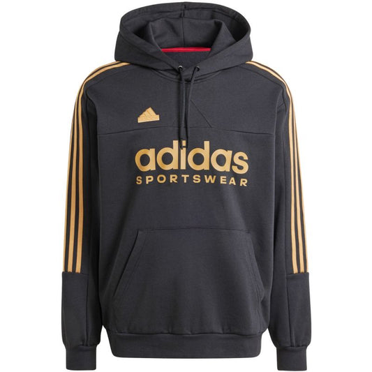 Adidas House of Tiro Nations Pack Hoodie M IW8869 Clothing/Lifestyle Adidas