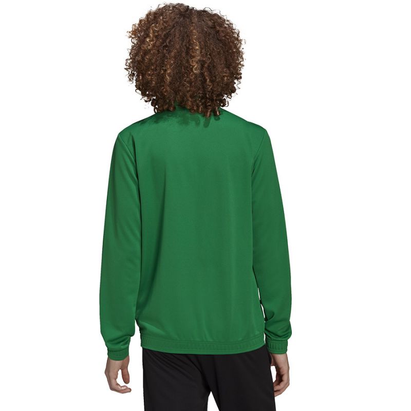 Sweatshirt adidas Entrada 22 Track Jacket M HI2135 Clothing/Football Adidas
