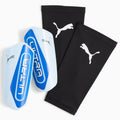 Puma Ultra Light Sleeve Shin Guards 030989-12