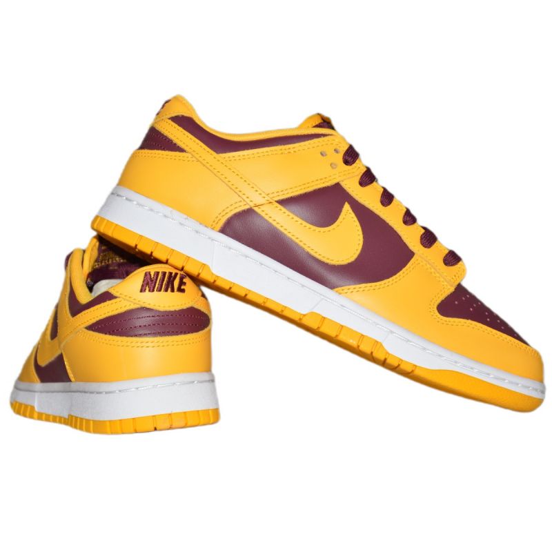 Nike Dunk Low RETRO Sports Shoes - DD1391-702 Nike