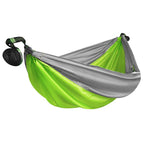 Spokey Air Rocker ultralight travel hammock 941069