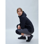 POC W's Poise Hoodie Black