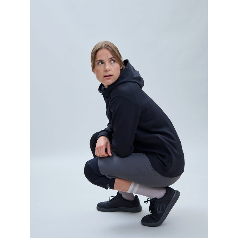 POC W's Poise Hoodie Black