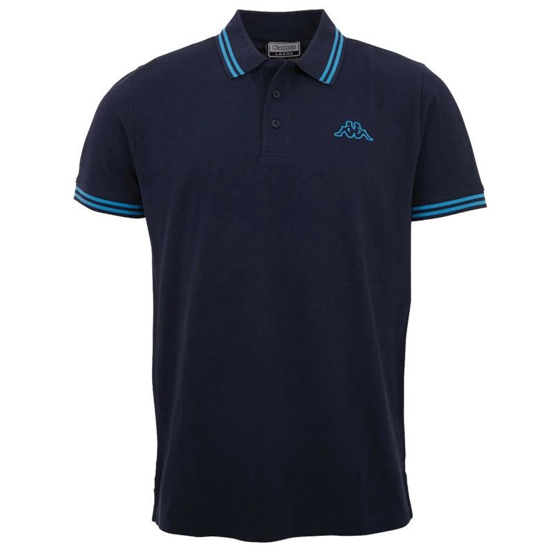 Kappa Polo Shirt M 709361-19-4024 Clothing/Lifestyle/T-shirts/Kappa Kappa
