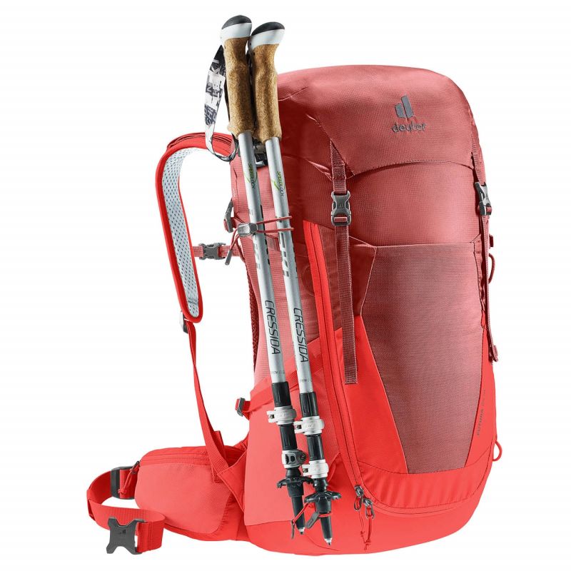 Deuter Futura 24 SL Backpack 3400521-5589 Accessories/Plecaki/Deuter Your Sports Performance