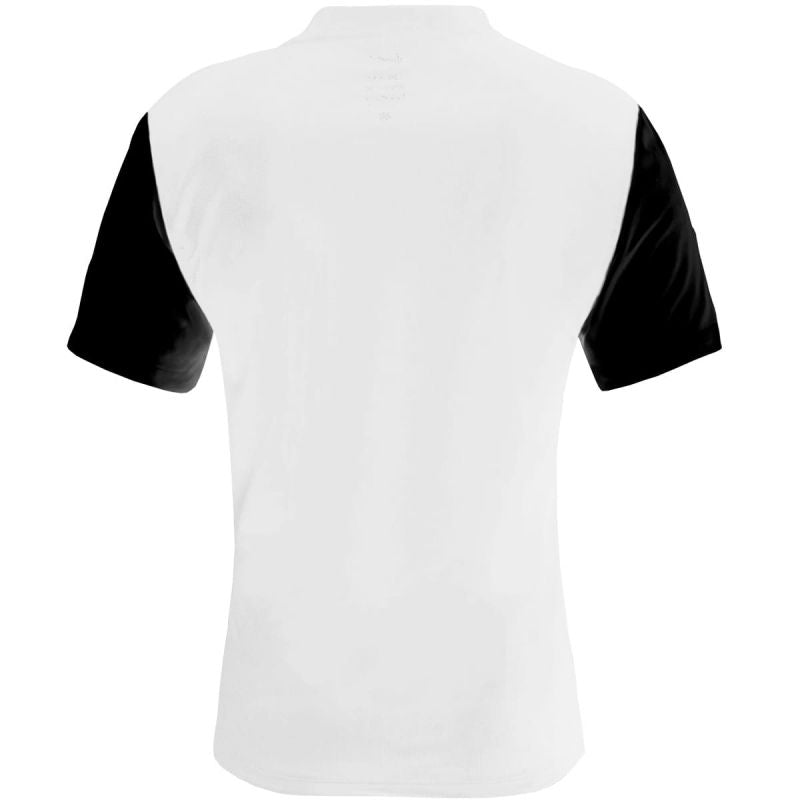 Nike Dri-Fit Tiempo Premier 2 M DH8035-100 T-shirt Clothing/Football Nike