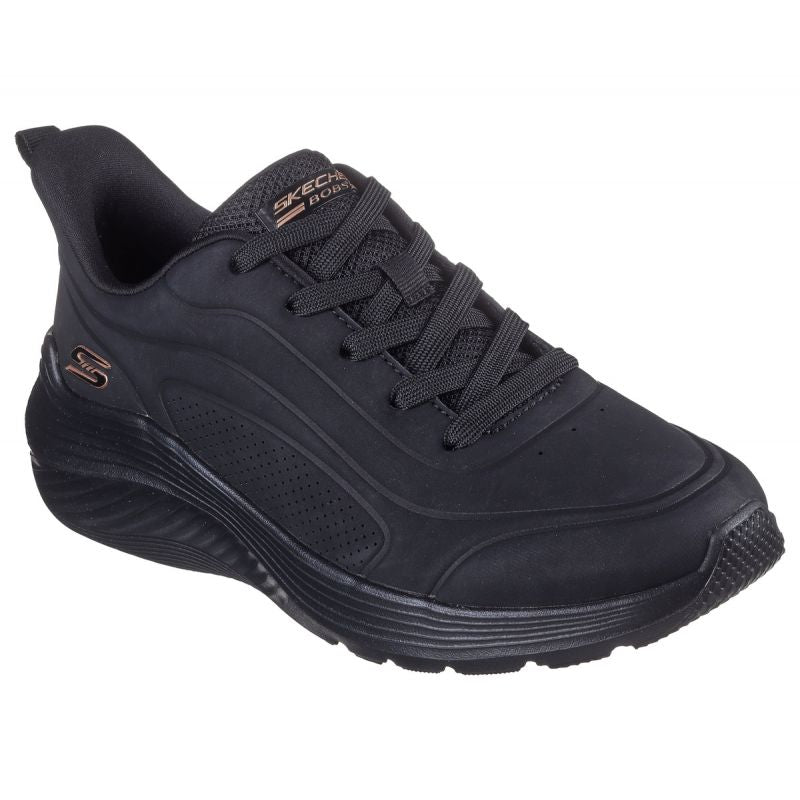 Skechers Bobs Squad Waves - Just Wading W 117485 BBK shoes Footwear/Lifestyle/Skechers Skechers