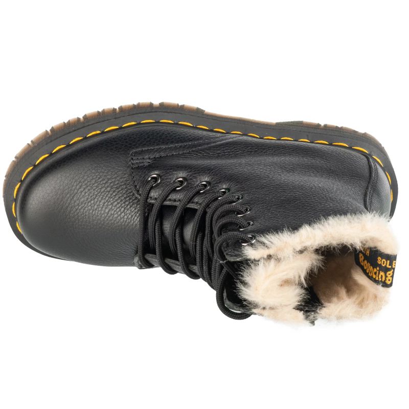 Dr. Martens Jadon W Boots DM25637001 Footwear/Lifestyle/Dr.Martens Your Sports Performance