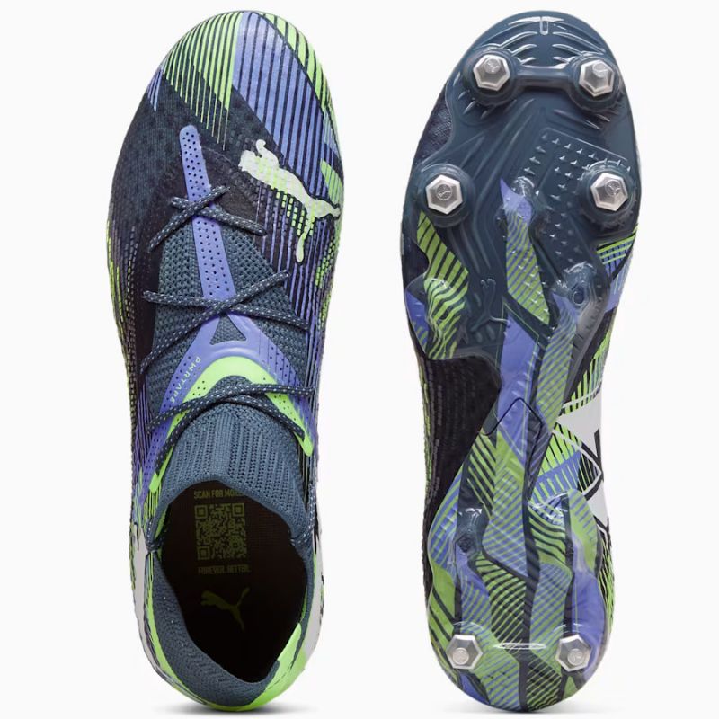 Puma FUTURE 7 Ultimate MxSG 107918-03 shoes Footwear/Football/SG/SR Puma