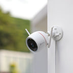 EZVIZ H3C 3K Wi-Fi Outdoor Surveillance IP Camera CCTV IP/Kamery Your Sports Performance