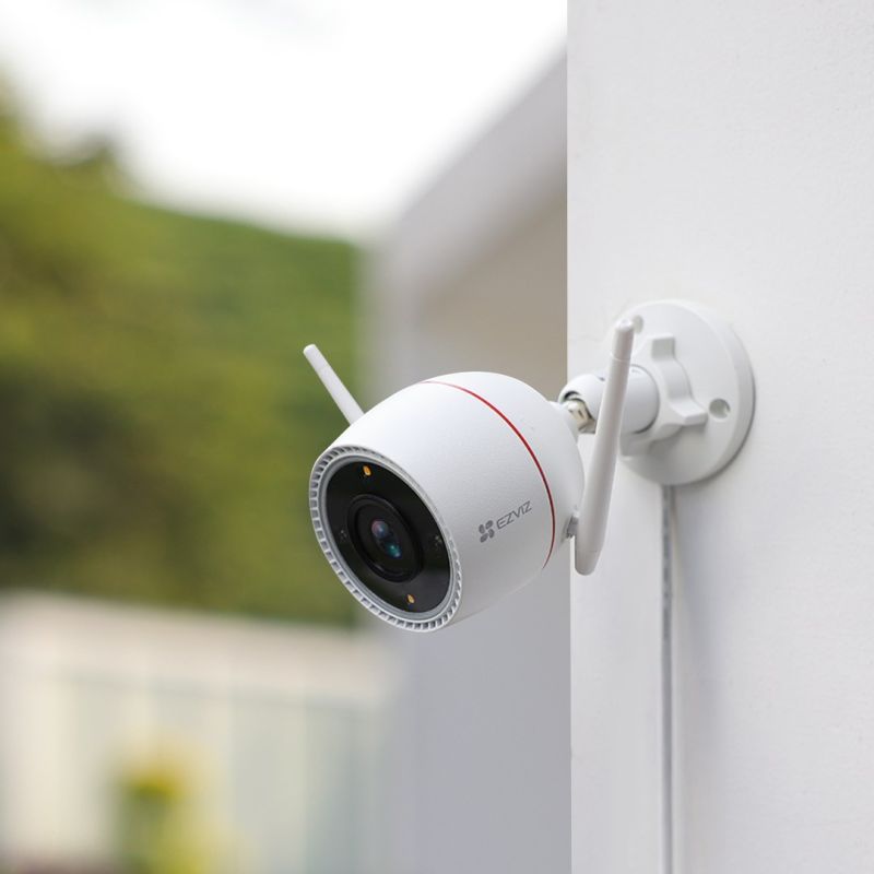 EZVIZ H3C 3K Wi-Fi Outdoor Surveillance IP Camera CCTV IP/Kamery Your Sports Performance